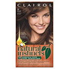 Clairol Natural Instincts Hair Color in Medium Brown-20