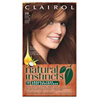 Clairol Natural Instincts Hair Color in Medium Warm Brown-20B