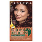 Clairol Natural Instincts Hair Color in Medium Auburn Brown-22