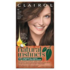 Clairol Natural Instincts Hair Color in Medium Cool Brown-24