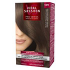 Vidal Sassoon Pro Series Permanent Hair Color in Med Brown
