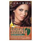 Clairol Natural Instincts Hair Color in Red