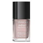 CoverGirl Stay Brillant Nail Color in Forever Frosted 115