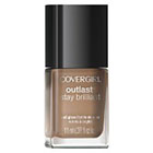 CoverGirl Stay Brillant Nail Color in Forever Fawn 205