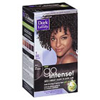 Dark and Lovely Ultra Vibrant Permanent Hair Color           in Super Black