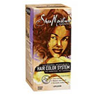 SheaMoisture Moisture-Rich, Ammonia-Free Hair Color System in Reddish Blonde