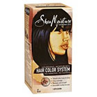 SheaMoisture Moisture-Rich, Ammonia-Free Hair Color System in Jet Black