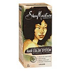 SheaMoisture Moisture-Rich, Ammonia-Free Hair Color System in Soft Black
