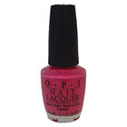 OPI Nail Lacquer in Shorts Story
