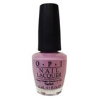 OPI Nail Lacquer in Lucky Lucky Lavender
