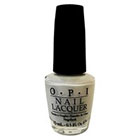 OPI Nail Lacquer in Alpine Snow