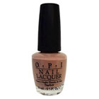 OPI Nail Lacquer in Tickly My Francey