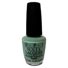 OPI Nail Lacquer in Green Grape