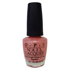 OPI Nail Lacquer in Princesses Rule