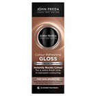 John Frieda Color Refreshing Gloss in Cool Brunette
