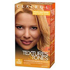 Clairol Professional Textures and Tones Hair Color in Light Blonde