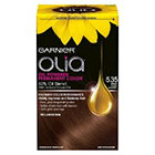 Garnier Olia Oil Powered Permanent Haircolor in 5.35 Medium Golden Mahogany