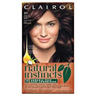 Clairol Natural Instincts Hair Color in 38 Burgundy Black