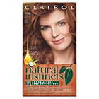 Clairol Natural Instincts Hair Color in 15RG Light Golden Red