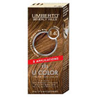 Umberto U Color Italian Demi Hair Color     in 8.40 Topaz