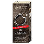 Umberto U Color Italian Demi Hair Color     in 6.0 Dark Blonde