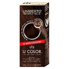 Umberto U Color Italian Demi Hair Color     in 6.43 Dark Copper Brown