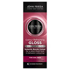 John Frieda Color Refreshing Gloss in Cool Red