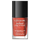 CoverGirl Stay Brillant Nail Color in Totally Tulip