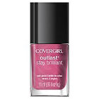 CoverGirl Stay Brillant Nail Color in Petal Power