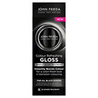 John Frieda Color Refreshing Gloss in Black