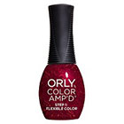 Orly Nail Polish in Red Carpet Flash