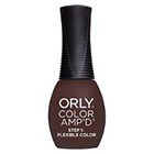 Orly Nail Polish in Infamous
