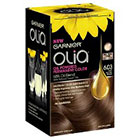 Garnier Olia Oil Powered Permanent Haircolor in Light Brown