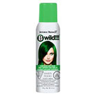 Jerome Russell Bwild Temporary Hair Color Spray  in Green