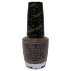 OPI Nail Lacquer in It's All San Andreas Fault