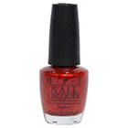 OPI Nail Lacquer in Deutsch You Want Me Baby?