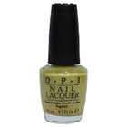 OPI Nail Lacquer in Don't Talk Bach to Me