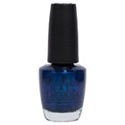 OPI Nail Lacquer in Unfor-greata-bly Blue