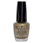 OPI Nail Lacquer in Love. Angel. Music. Baby