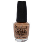 OPI Nail Lacquer in Going My Way Or Norway?