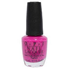 OPI Nail Lacquer in I'm Indi-a Mood For Love