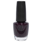 OPI Nail Lacquer in Black Cherry Chutney