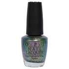 OPI Nail Lacquer in Not Like The Movies