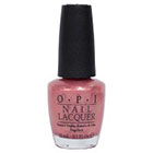 OPI Nail Lacquer in Cozu-melted In The Sun