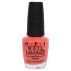OPI Nail Lacquer in Can't Afjord Not To