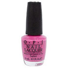 OPI Nail Lacquer in Suzi Has A Swede Tooth