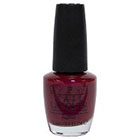 OPI Nail Lacquer in Thank Glogg It's Friday!