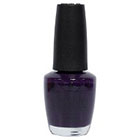 OPI Nail Lacquer in Vant to Bite My Neck?