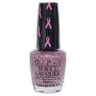 OPI Nail Lacquer in More Than A Glimmer