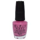 OPI Nail Lacquer in Japanese Rose Garden